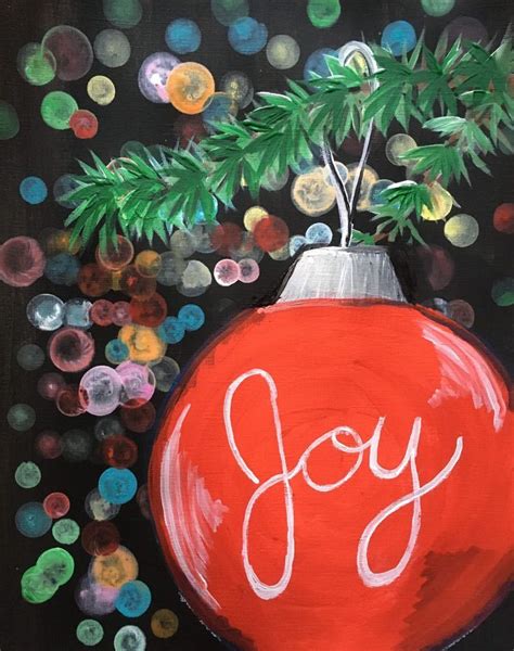 christmas paintings pinterest|christmas painting ideas for adults.